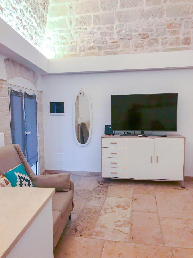 Mediterranea Deluxe House Molfetta Exterior photo