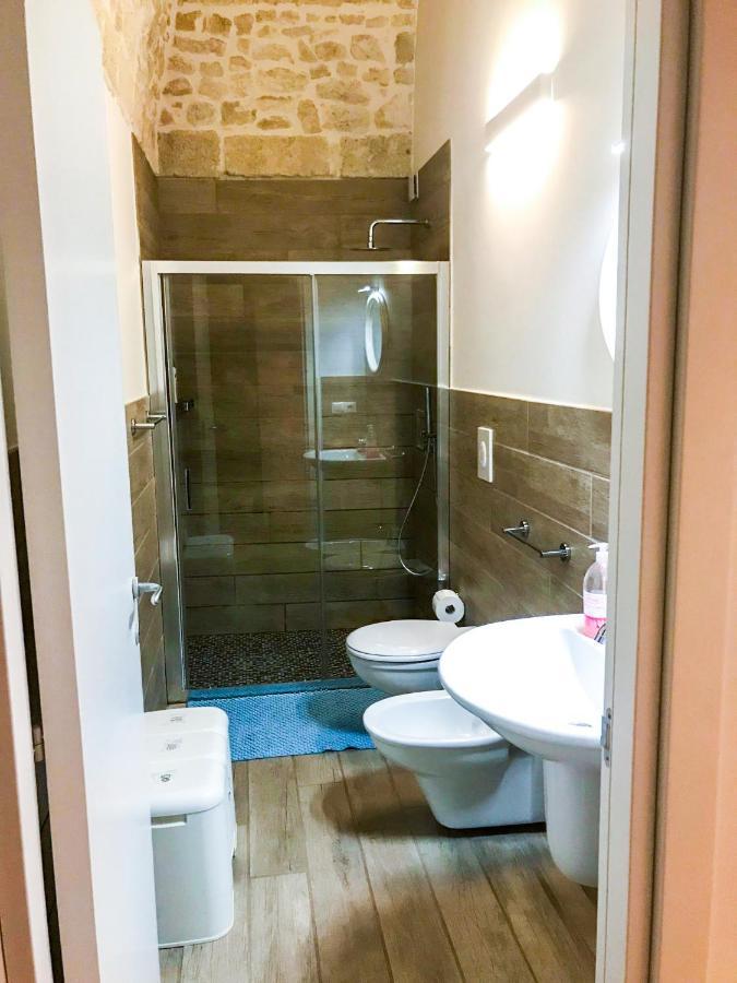 Mediterranea Deluxe House Molfetta Exterior photo