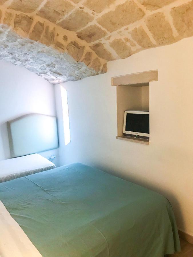Mediterranea Deluxe House Molfetta Exterior photo