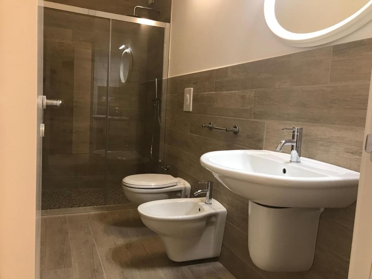 Mediterranea Deluxe House Molfetta Exterior photo